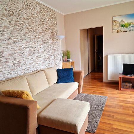 Apartamento Vendel Terasz Budapest Exterior foto