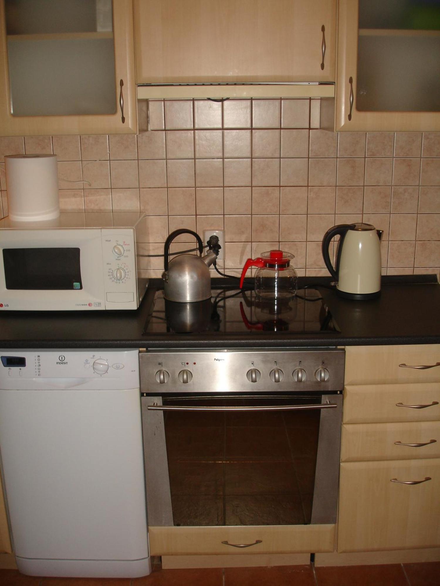 Apartamento Vendel Terasz Budapest Exterior foto